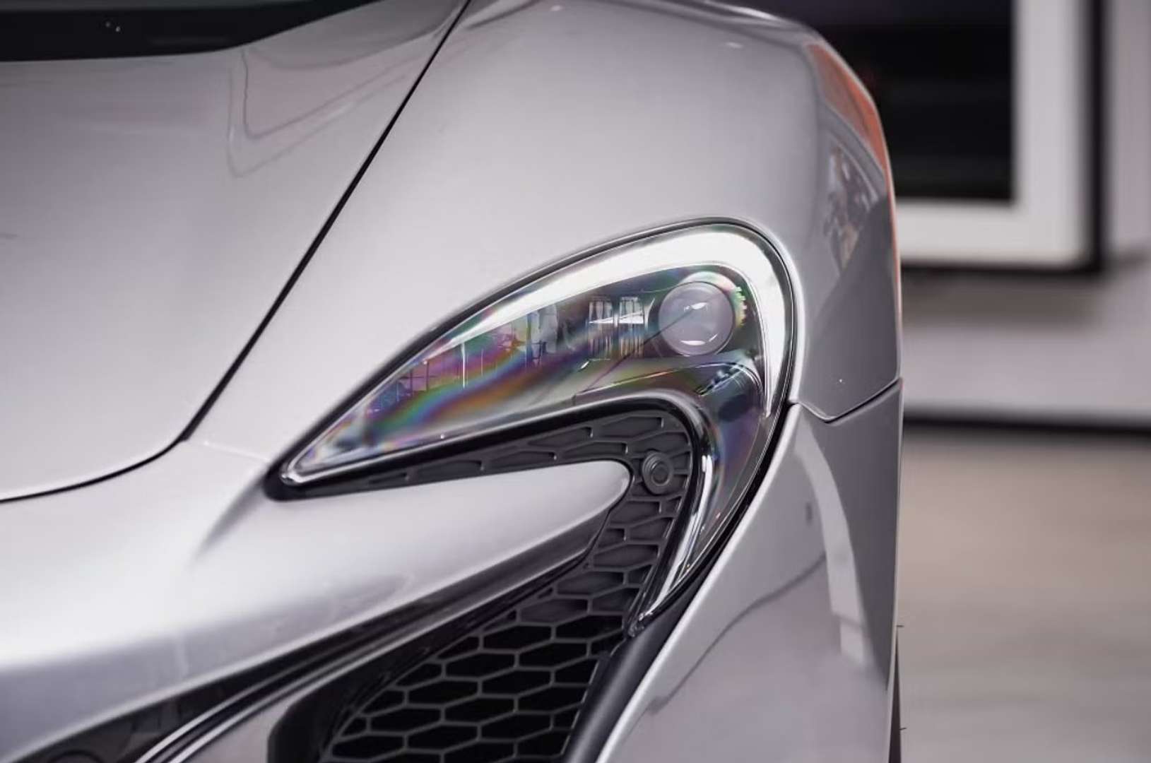 McLaren 650S Spider V8 3.8 - 2016 - Joinsteer - #8