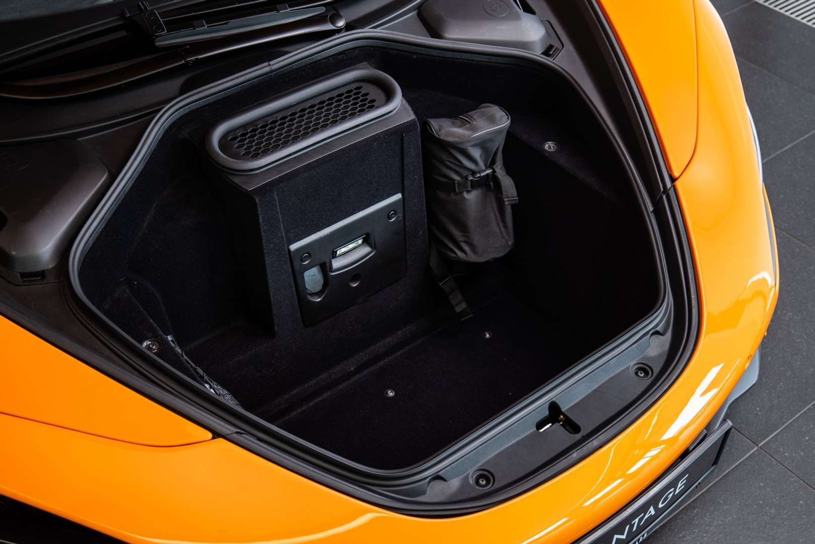 McLaren 720S Spider 4.0 V8 Biturbo Performance - 2022 - Joinsteer - #20