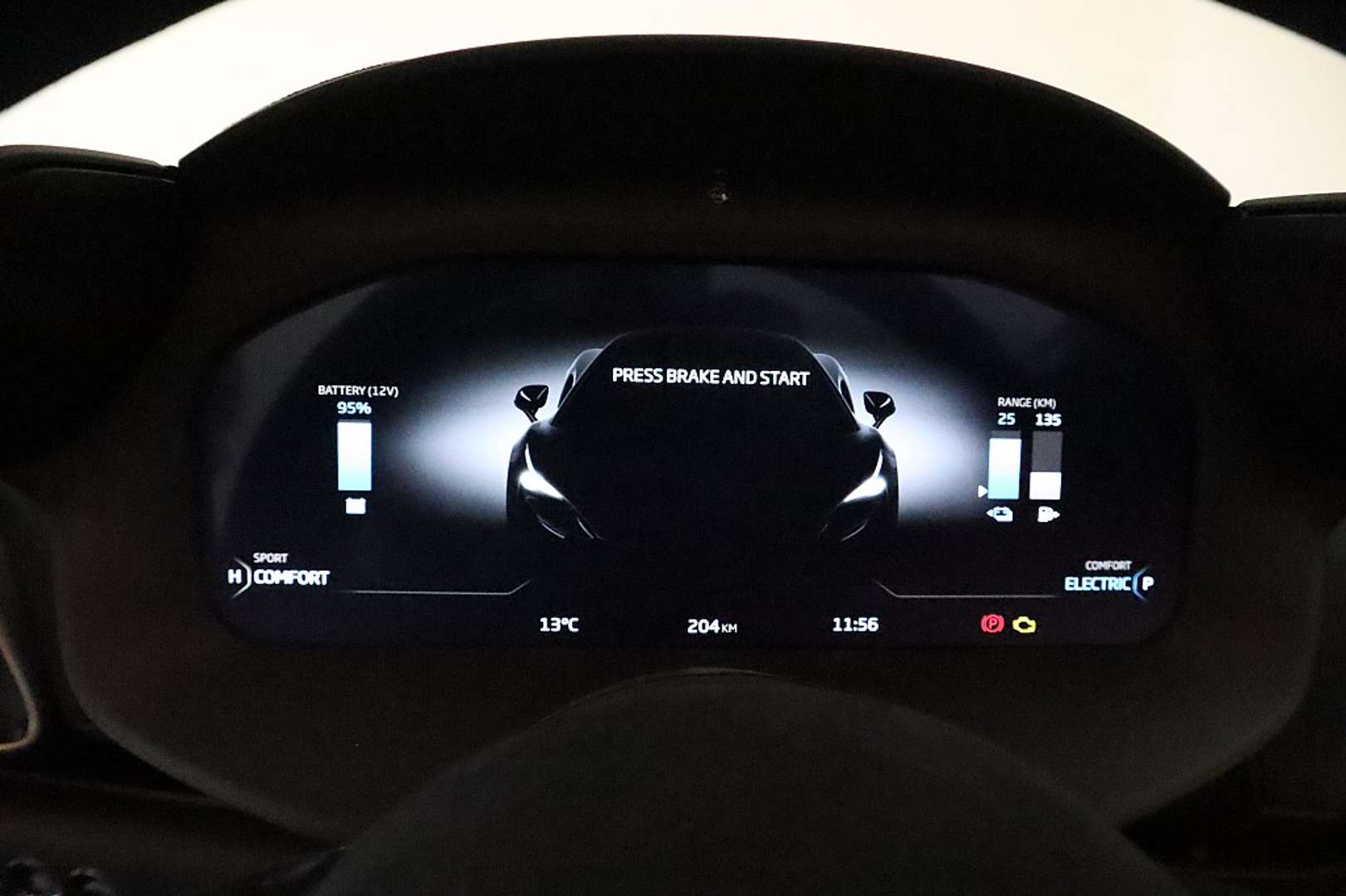 McLaren Artura Spider 3,0 PERFORMANCEPAKET - 2025 - Joinsteer - #27