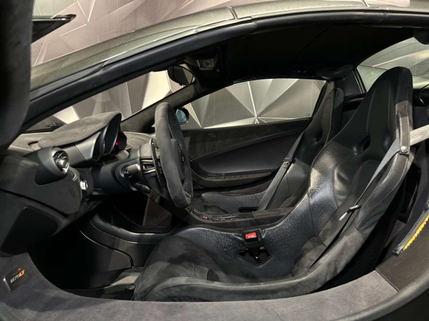 McLaren 675LT 3.8 V8 BITURBO - 2016 - Joinsteer - #15