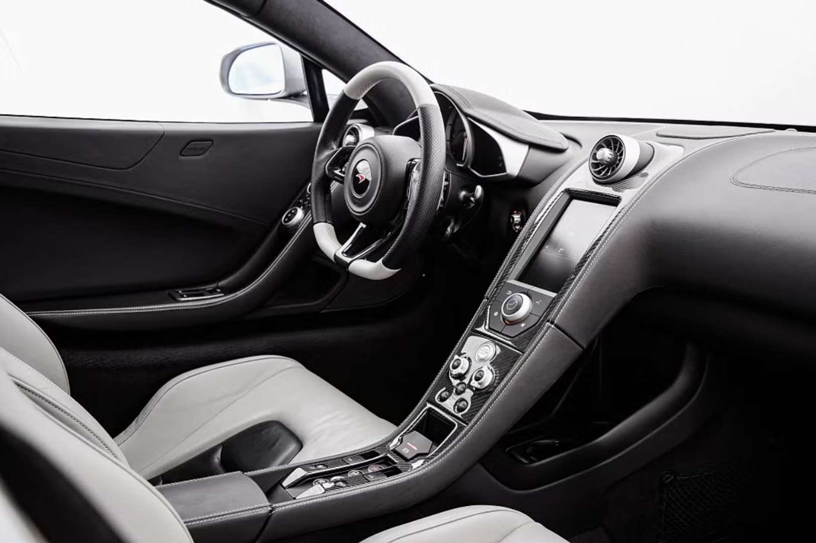 McLaren 650S Spider V8 3.8 - 2016 - Joinsteer - #13