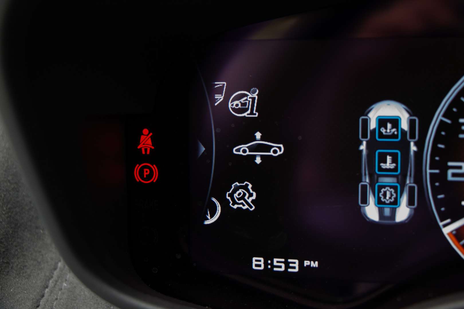 McLaren 600LT Spider 3.8 V8 - 2021 - Joinsteer - #29