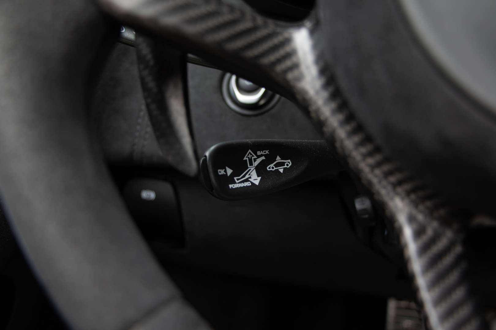 McLaren 600LT Spider 3.8 V8 - 2021 - Joinsteer - #30