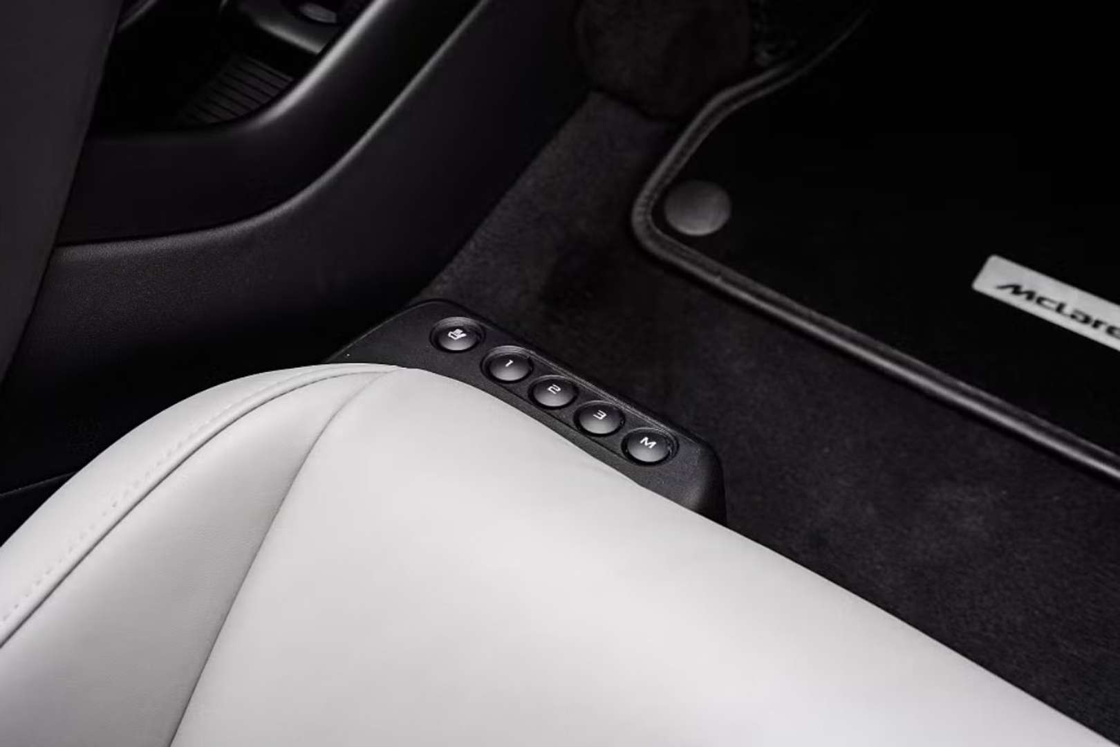 McLaren 650S Spider V8 3.8 - 2016 - Joinsteer - #16