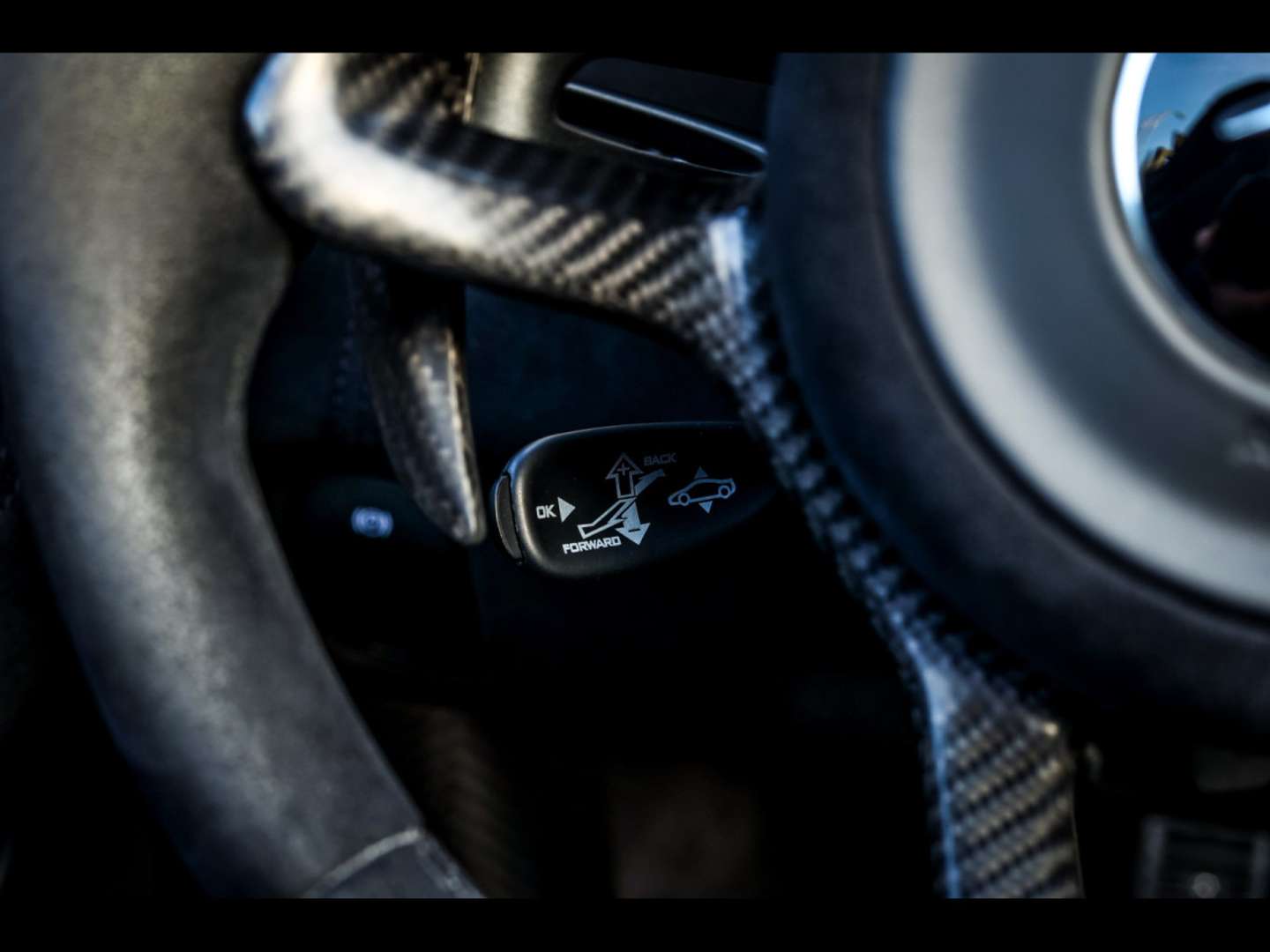 McLaren 600LT Spider Elite Paint - 2020 - Joinsteer - #25