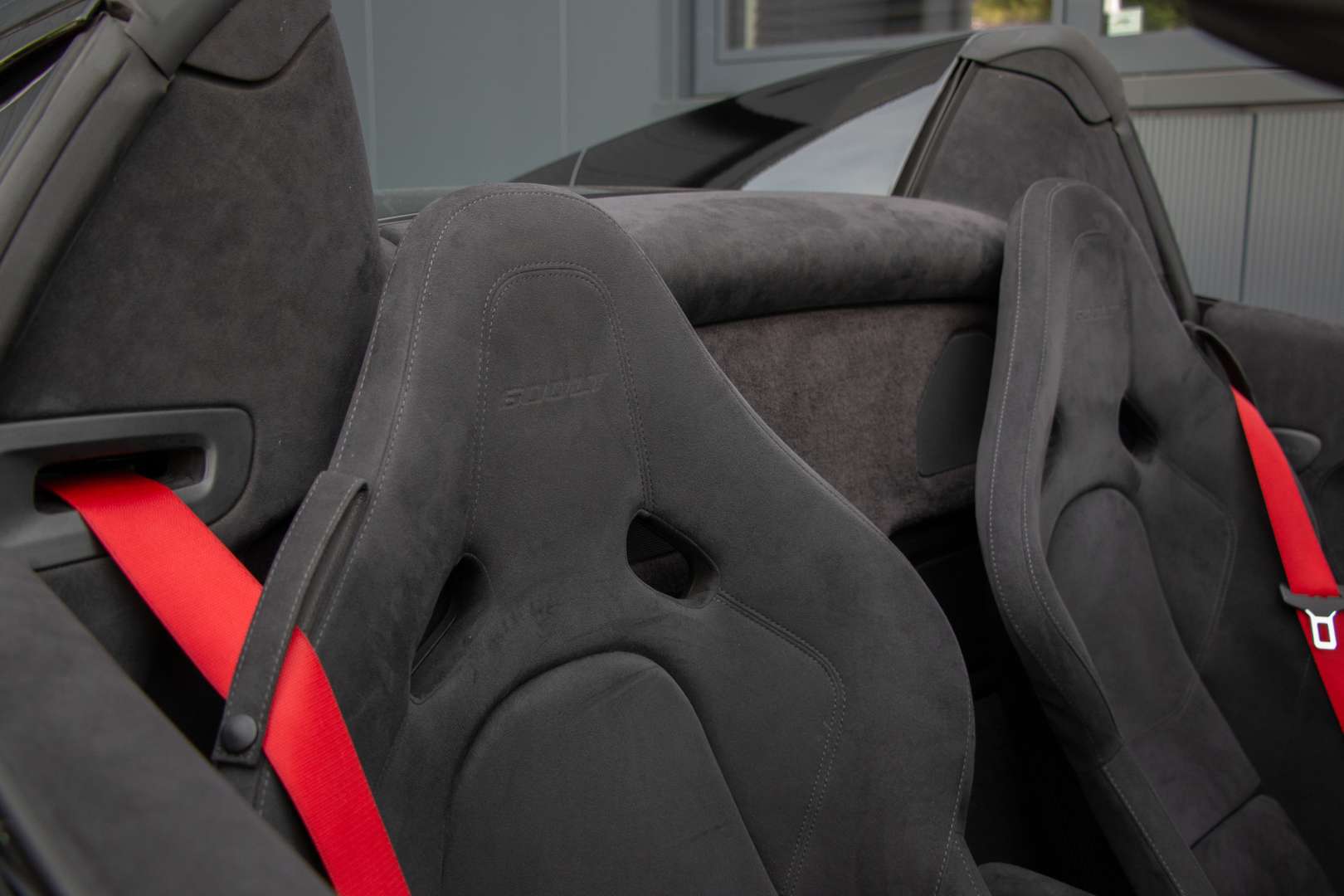 McLaren 600LT Spider 3.8 V8 - 2021 - Joinsteer - #34