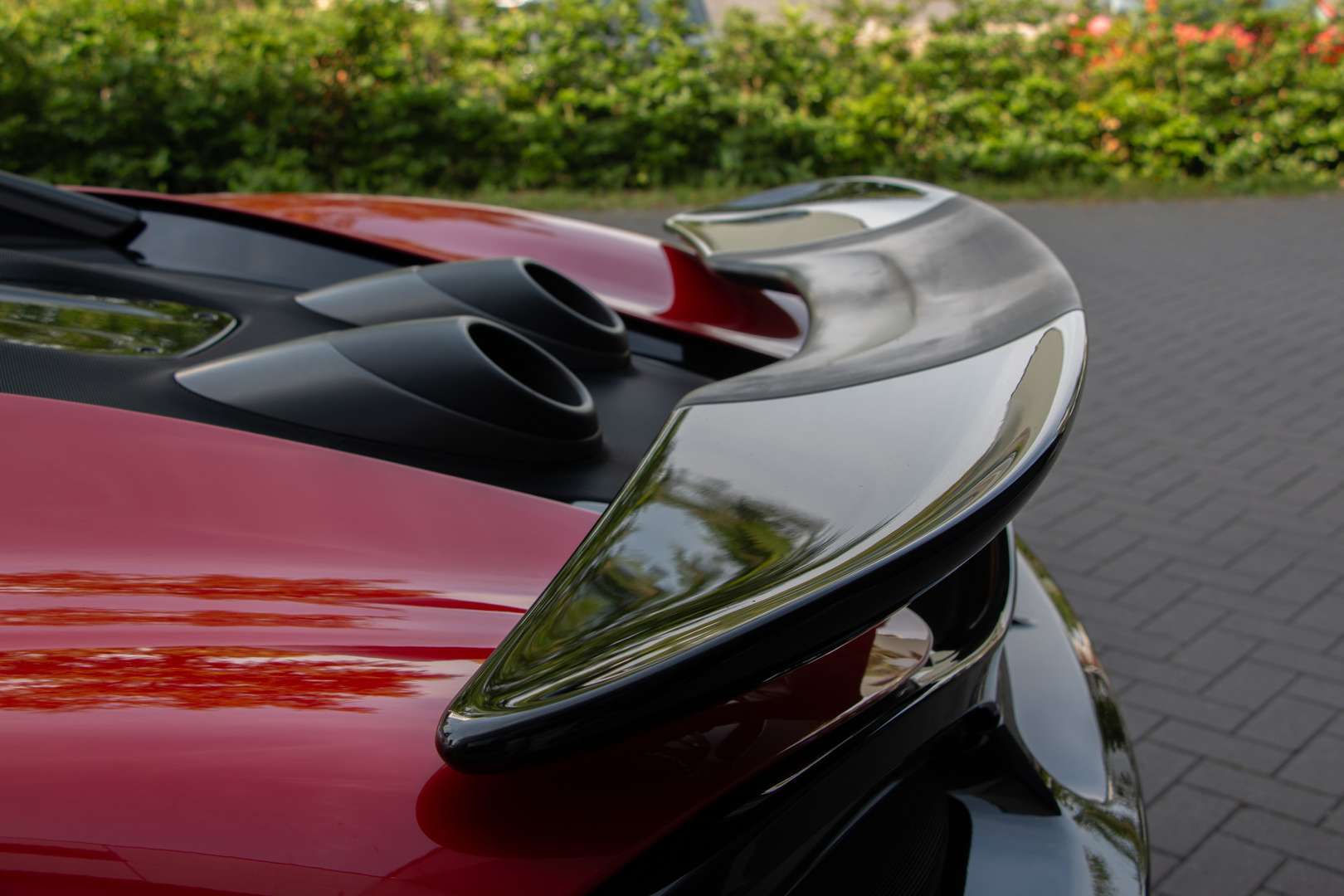 McLaren 600LT Spider 3.8 V8 - 2021 - Joinsteer - #35