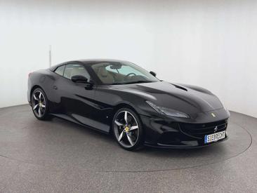 Ferrari Portofino M — photo 2