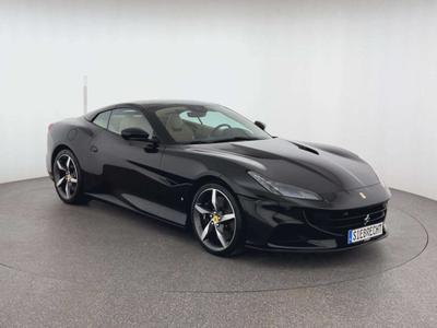 Ferrari Portofino M