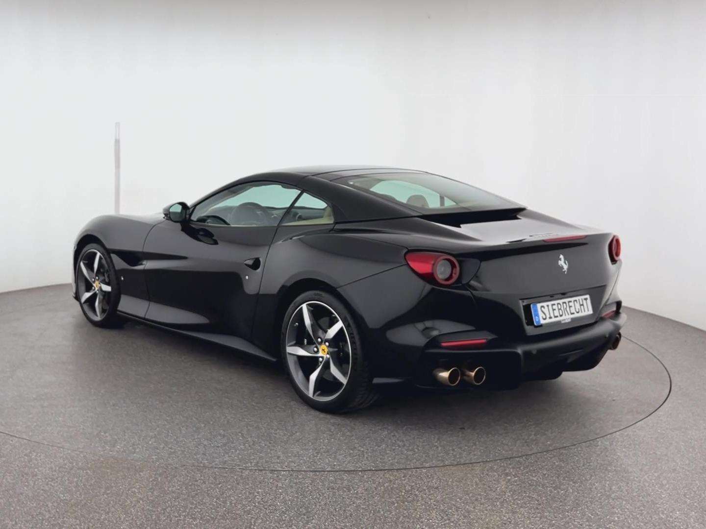 Ferrari Portofino M - 2022 - Joinsteer - #3