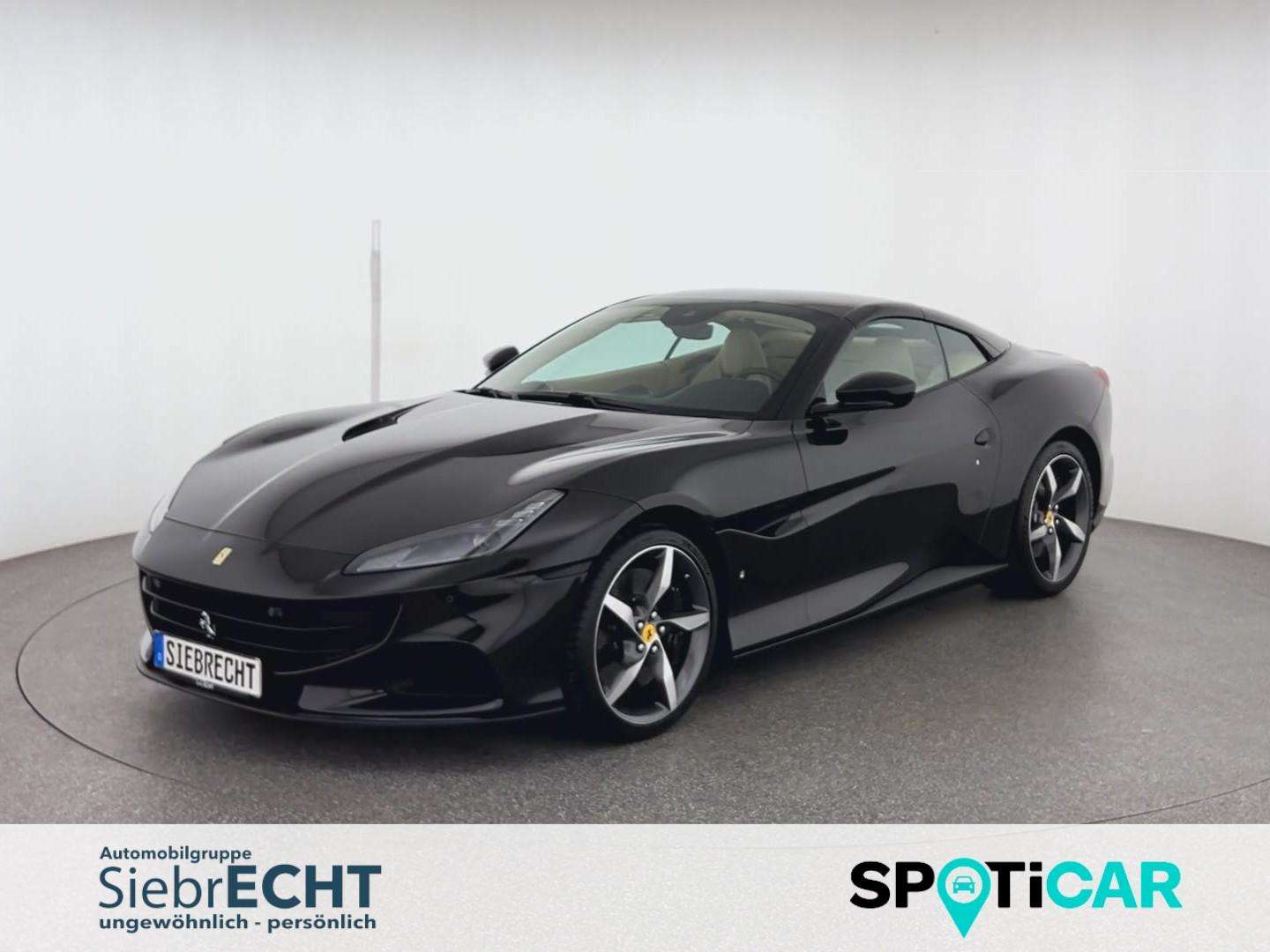 Ferrari Portofino M - 2022 - Joinsteer - #4