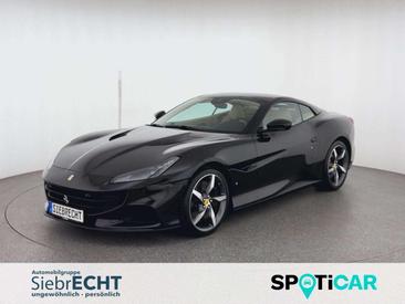 Ferrari Portofino M — photo 4