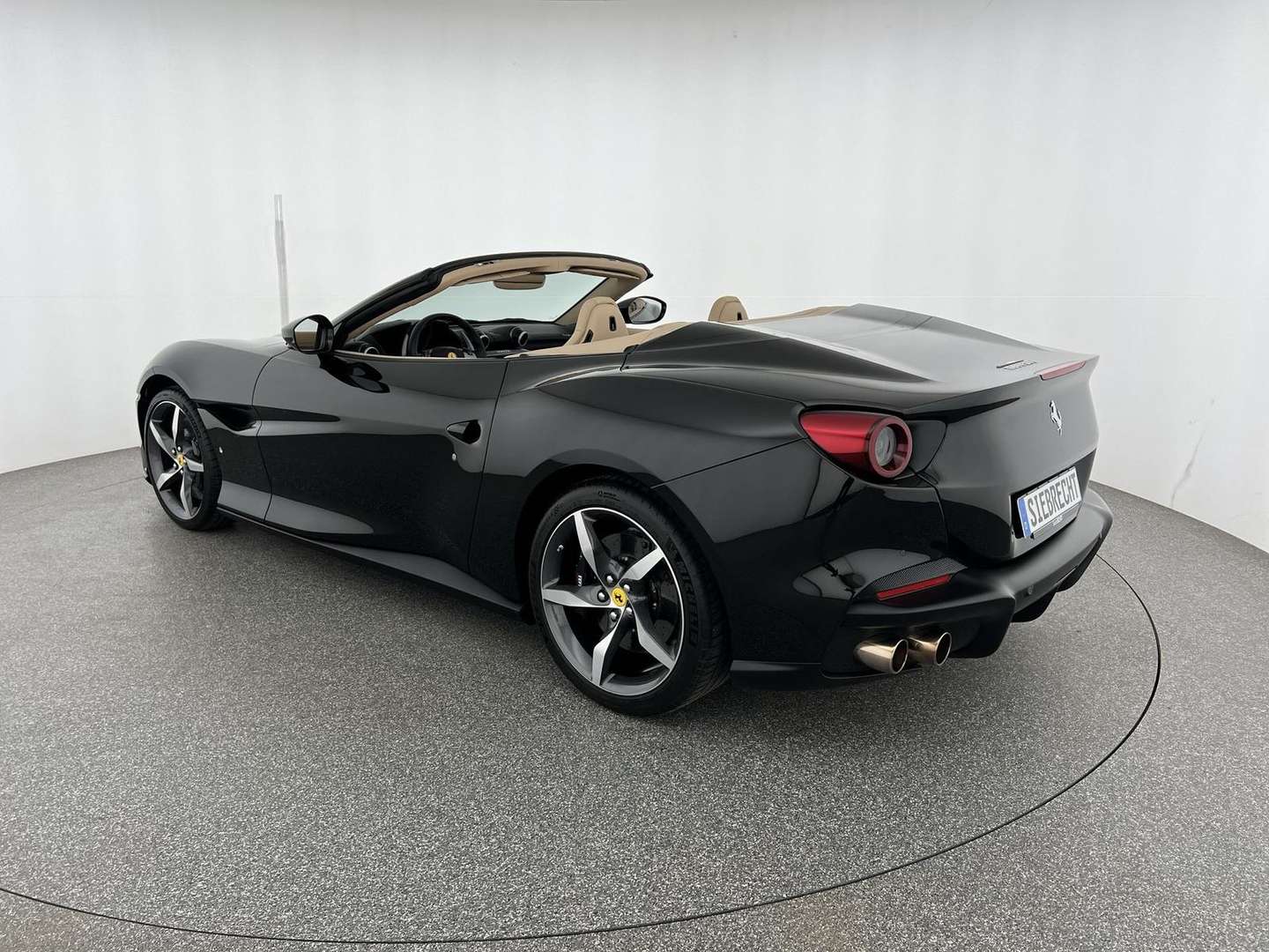 Ferrari Portofino M - 2022 - Joinsteer - #6