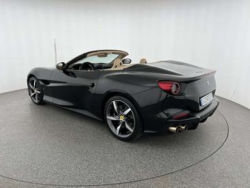 Ferrari Portofino M — photo 6