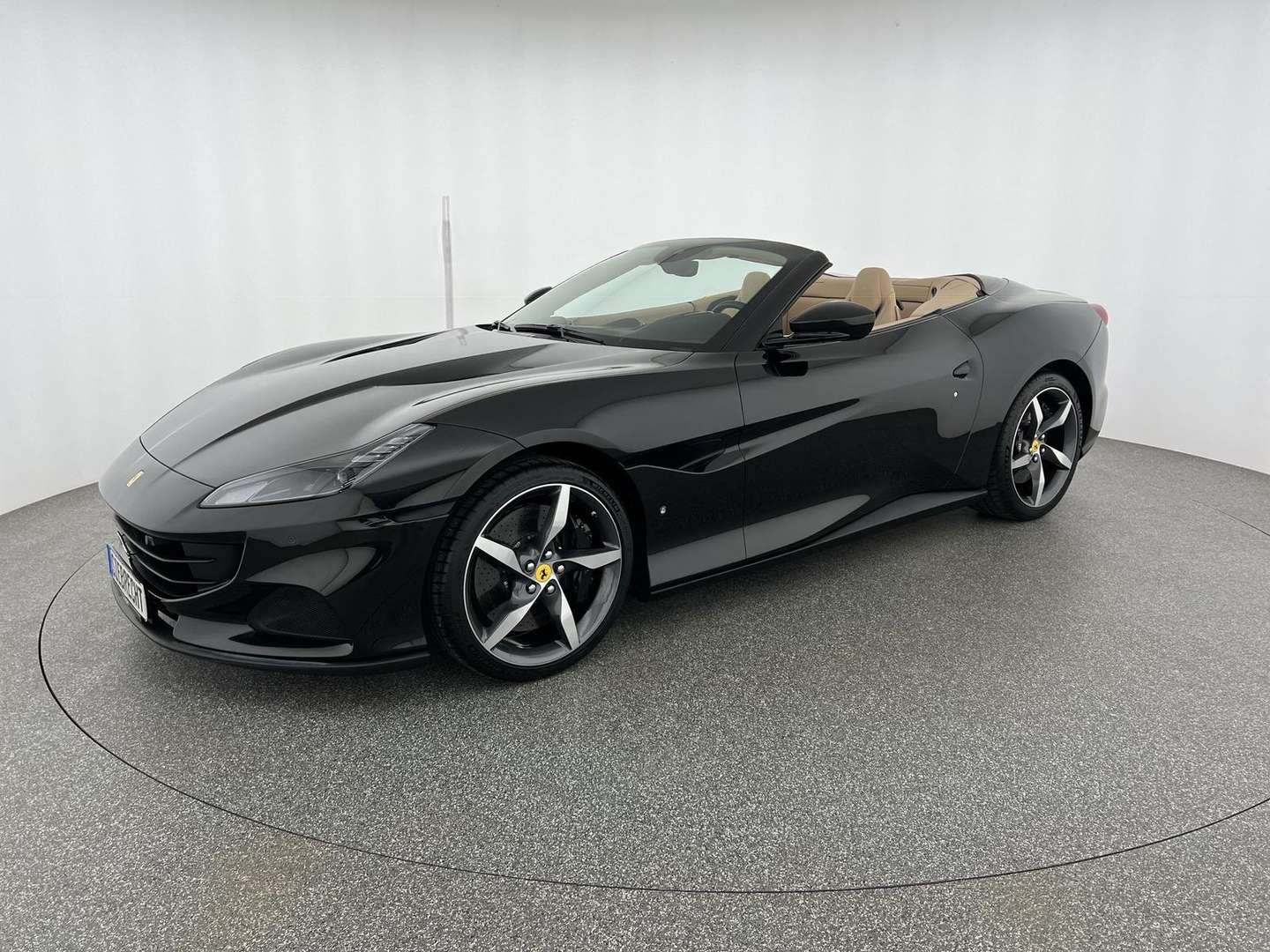 Ferrari Portofino M - 2022 - Joinsteer - #7