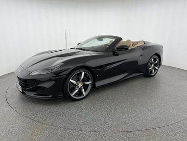 Ferrari Portofino M — photo 7
