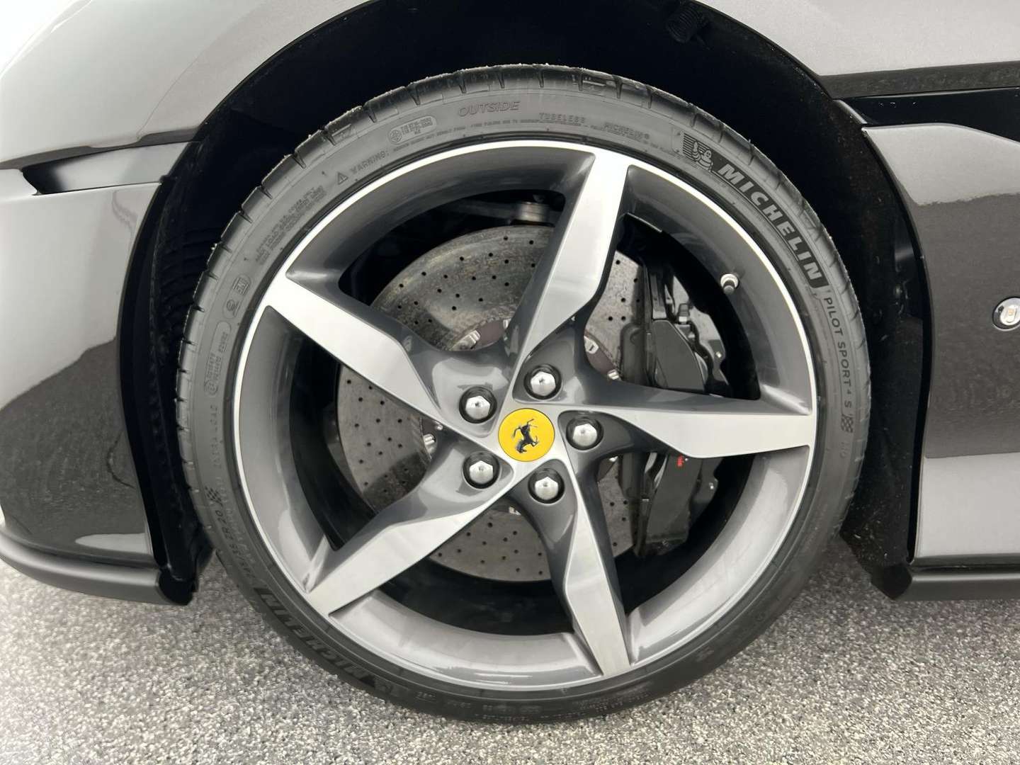 Ferrari Portofino M - 2022 - Joinsteer - #9