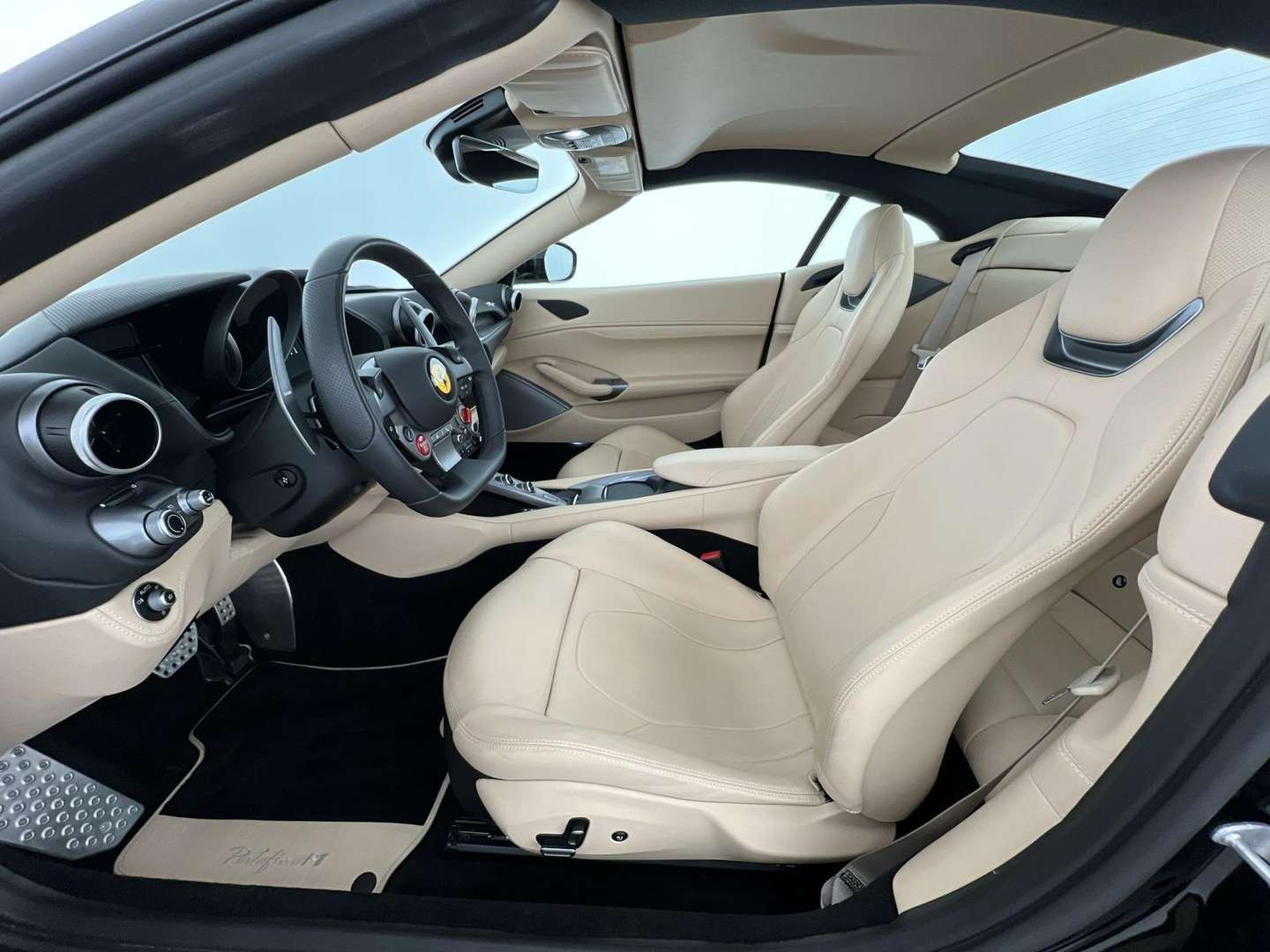 Ferrari Portofino M - 2022 - Joinsteer - #10