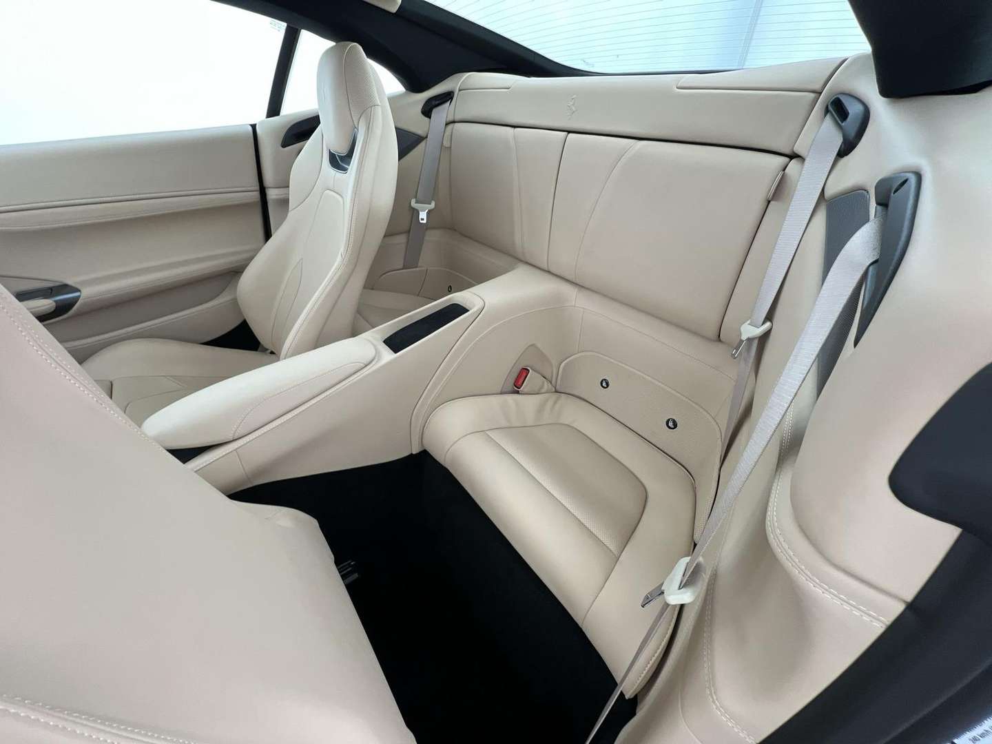 Ferrari Portofino M - 2022 - Joinsteer - #11