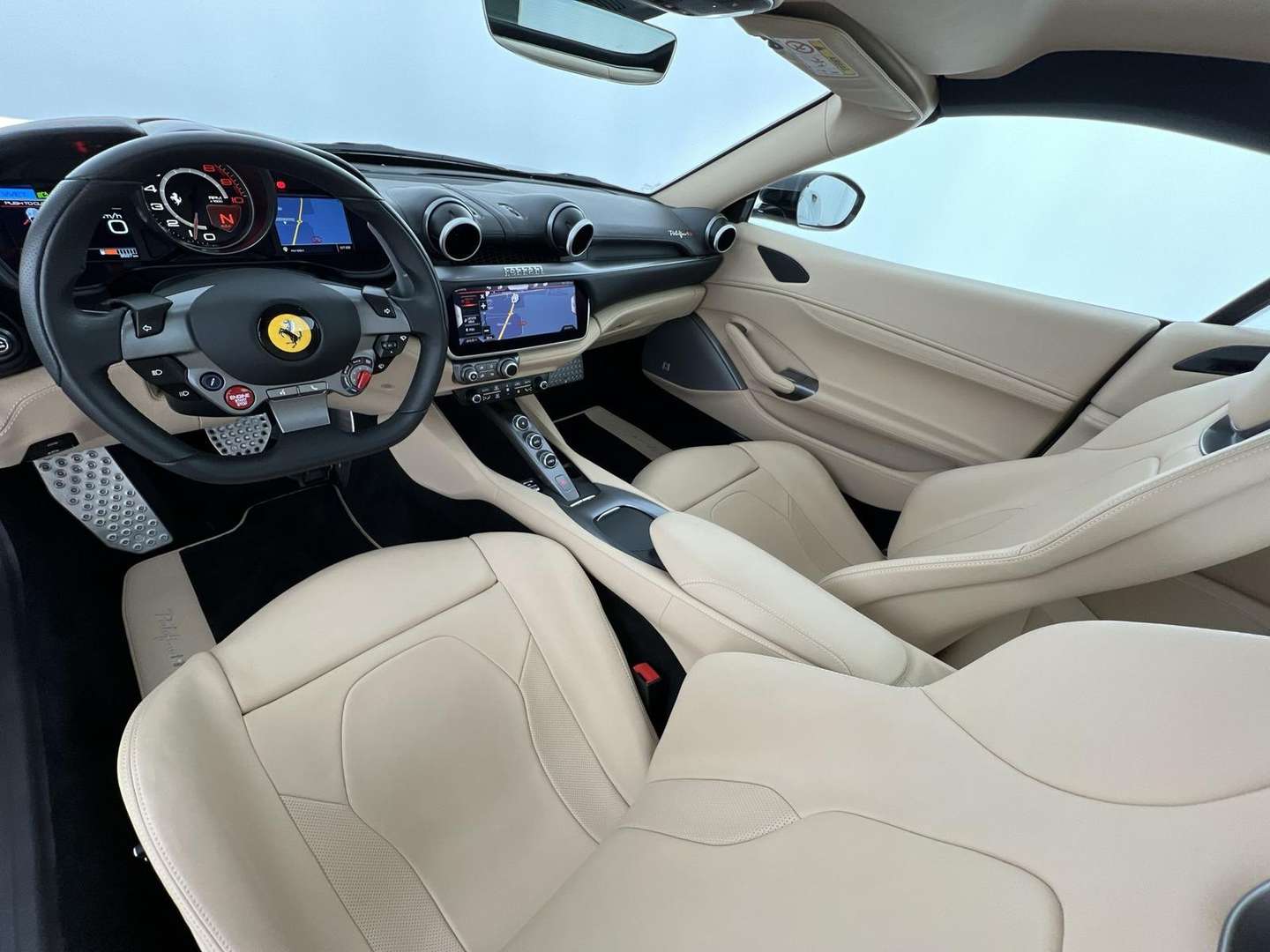 Ferrari Portofino M - 2022 - Joinsteer - #12
