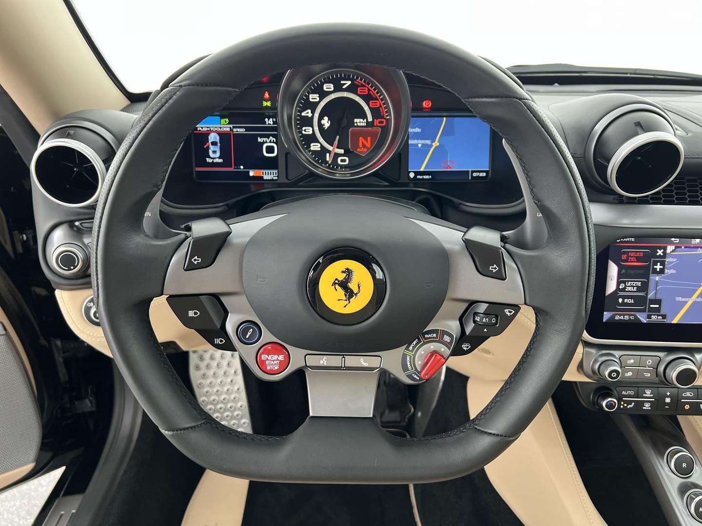 Ferrari Portofino M - 2022 - Joinsteer - #13