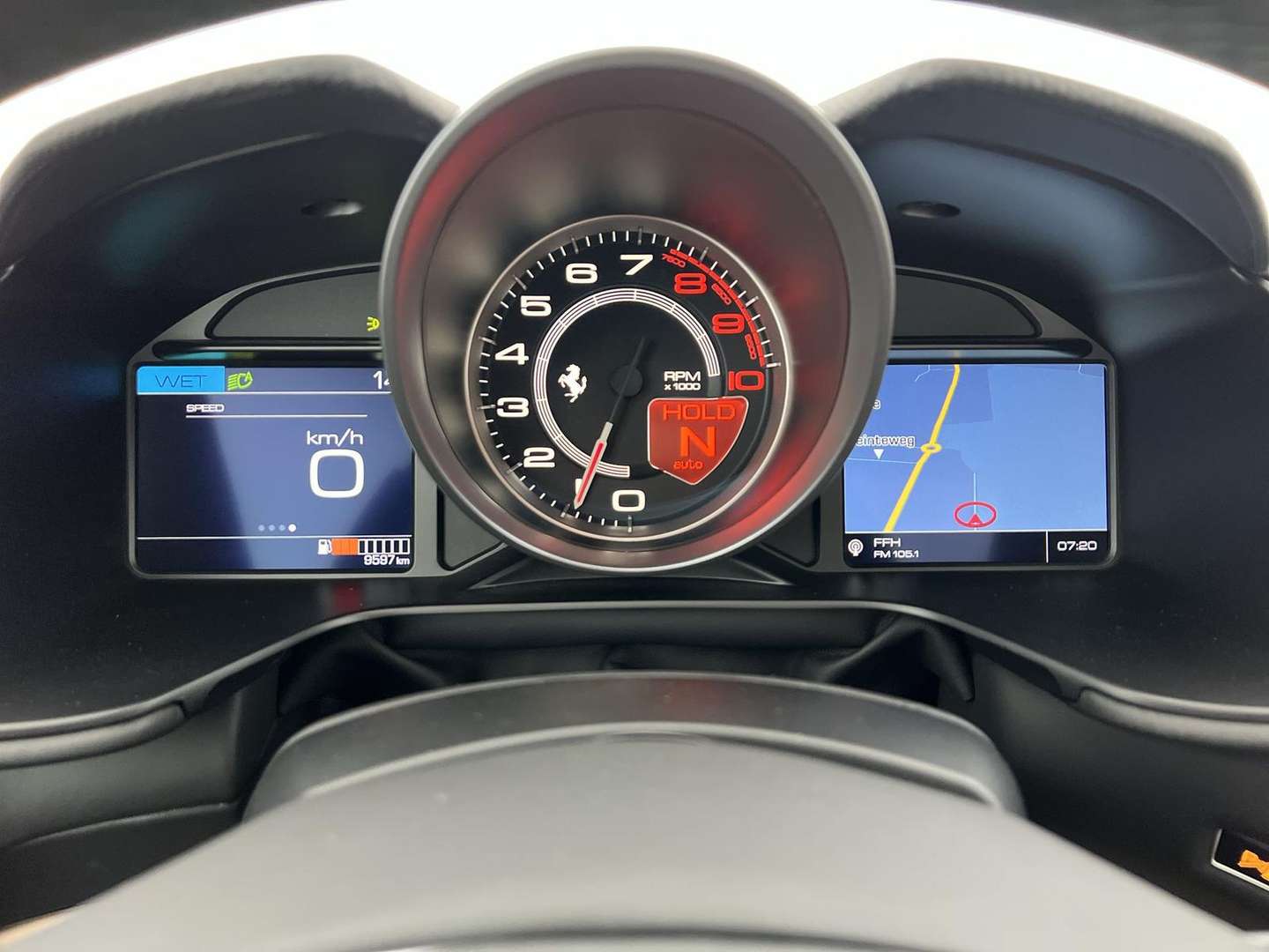 Ferrari Portofino M - 2022 - Joinsteer - #14