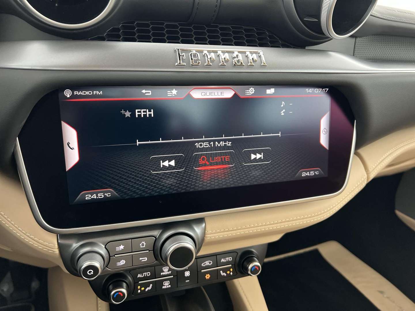 Ferrari Portofino M - 2022 - Joinsteer - #15