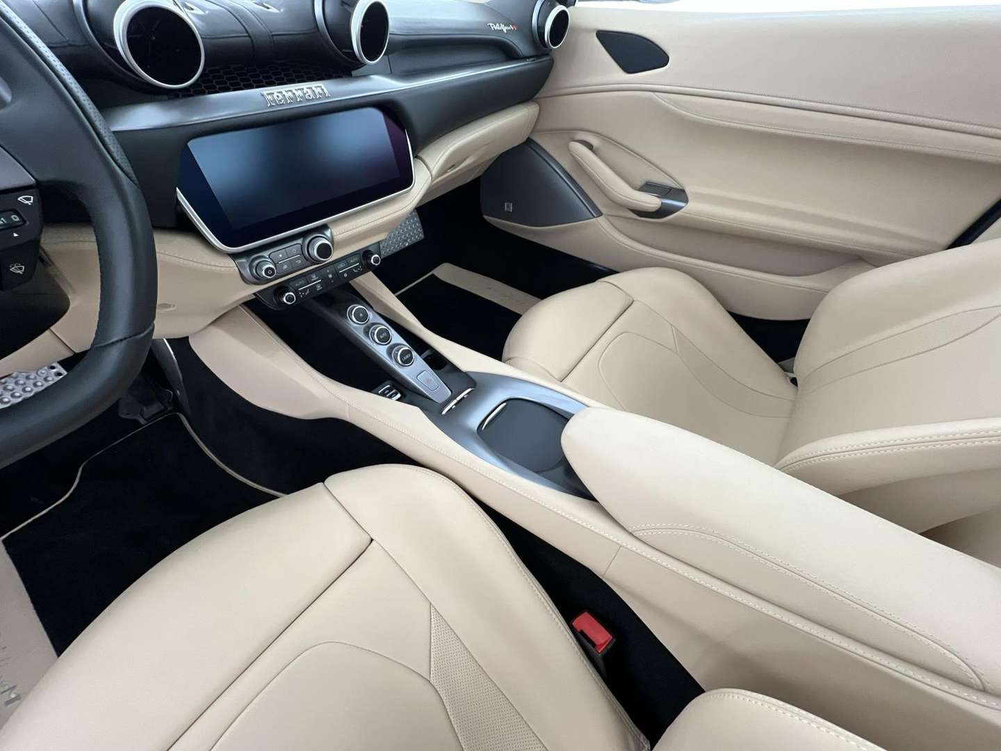 Ferrari Portofino M - 2022 - Joinsteer - #19