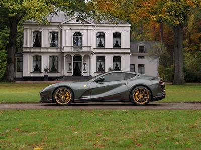 Ferrari 812 Superfast - - Joinsteer - #1