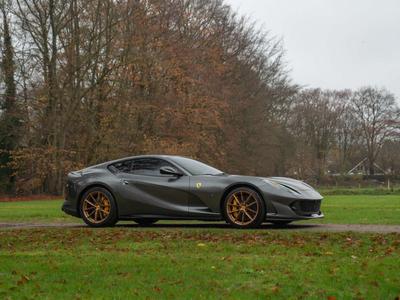 Ferrari 812 Superfast - - Joinsteer - #2