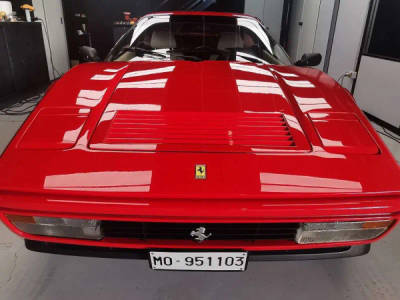 Ferrari 328 - 1986 - Joinsteer - #1