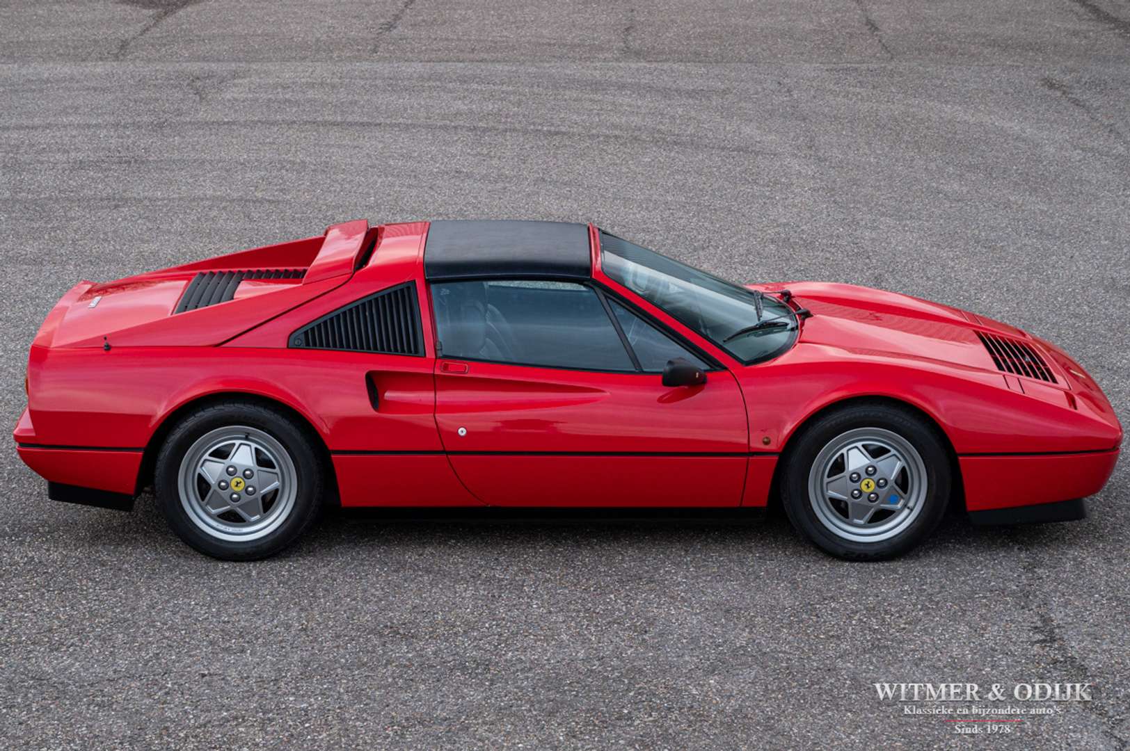 Ferrari 328 GTS - 1989 - Joinsteer - #6
