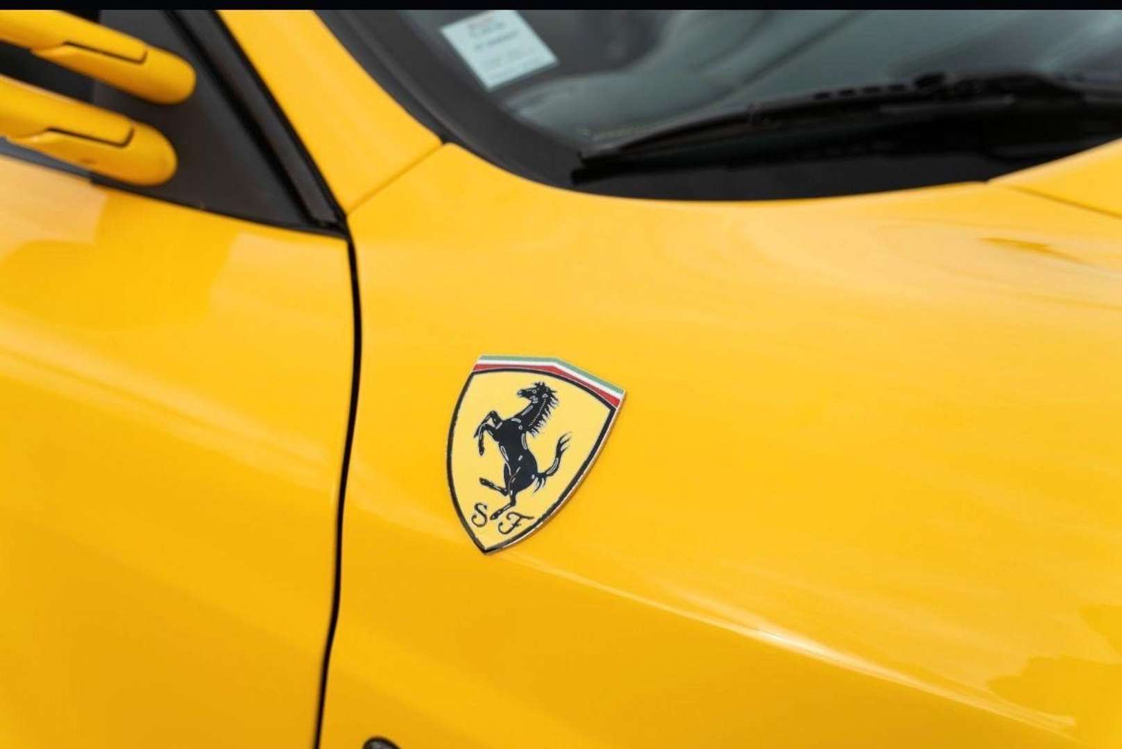 Ferrari F430 Spider - 2008 - Joinsteer - #5