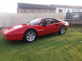 Ferrari 328 -  - Joinsteer - #2