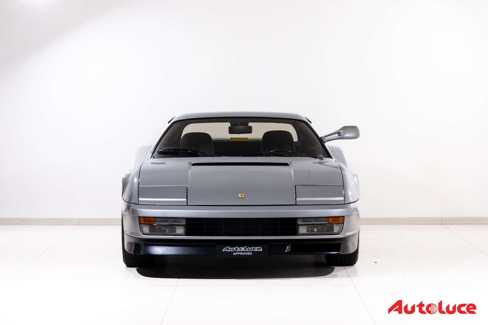 Ferrari Testarossa - 1986 - Joinsteer - #2
