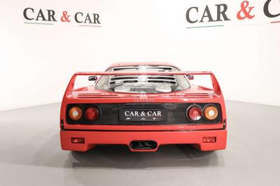 Ferrari F40 -  - Joinsteer - #3