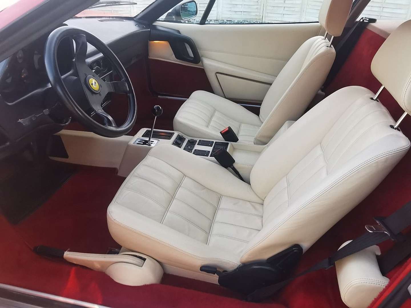 Ferrari 328 GTB - 1986 - Joinsteer - #9