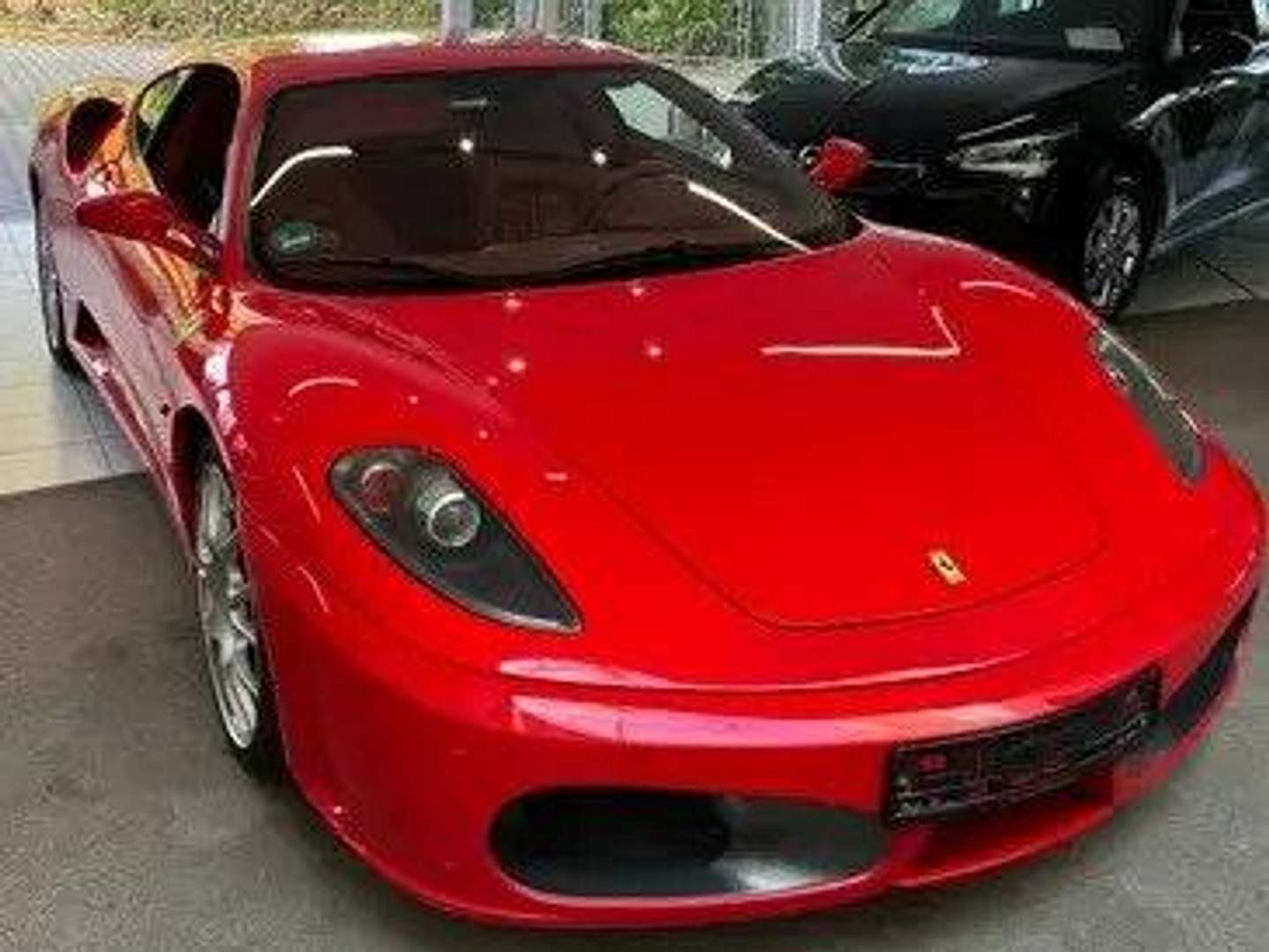 Ferrari F430 - 2007 - Joinsteer - #2