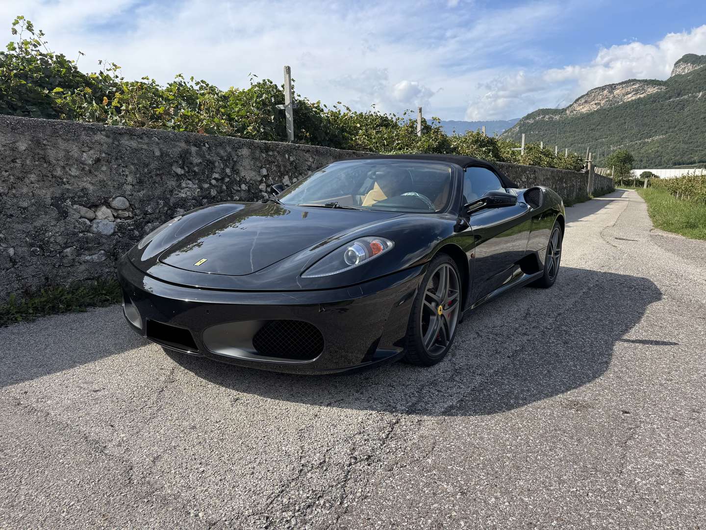 Ferrari F430 Spider - 2007 - Joinsteer - #2