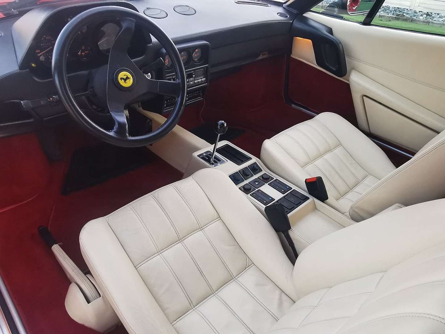 Ferrari 328 GTB - 1986 - Joinsteer - #10