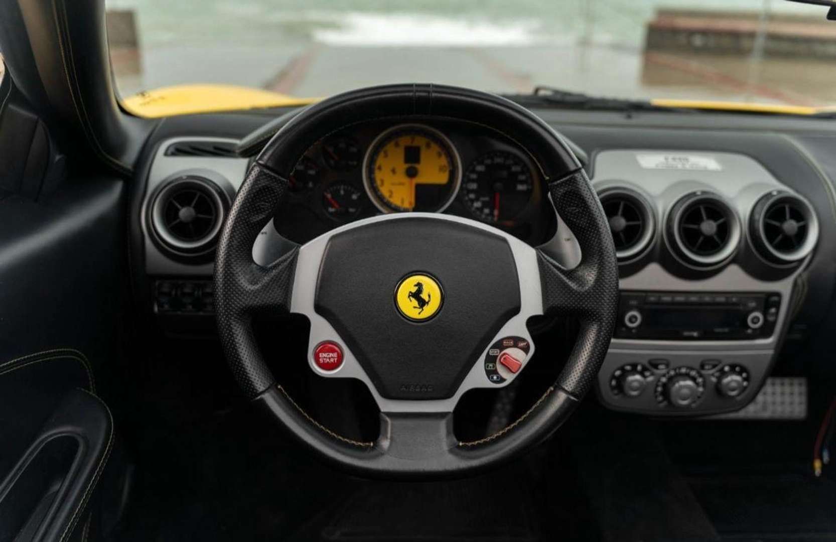 Ferrari F430 Spider - 2008 - Joinsteer - #13