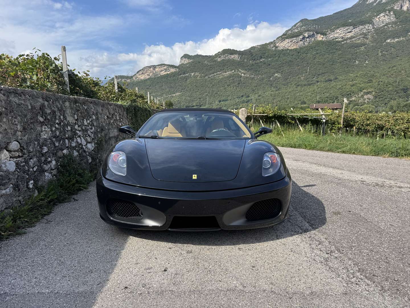 Ferrari F430 Spider - 2007 - Joinsteer - #3