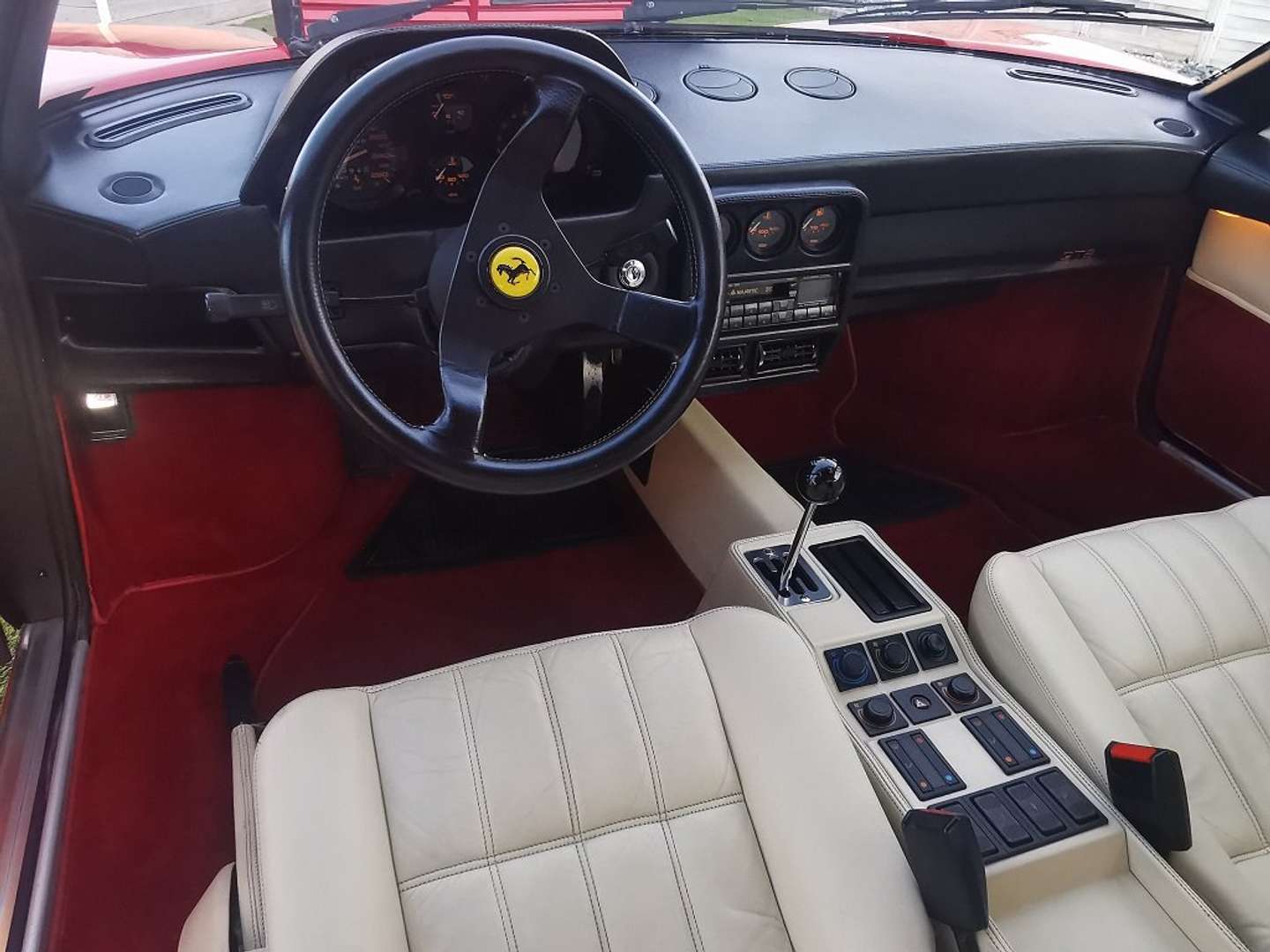 Ferrari 328 GTB - 1986 - Joinsteer - #11
