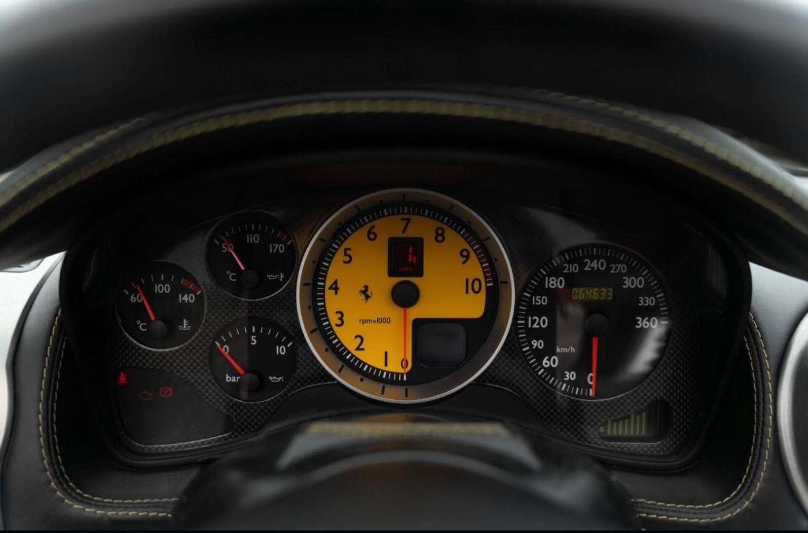 Ferrari F430 Spider - 2008 - Joinsteer - #14