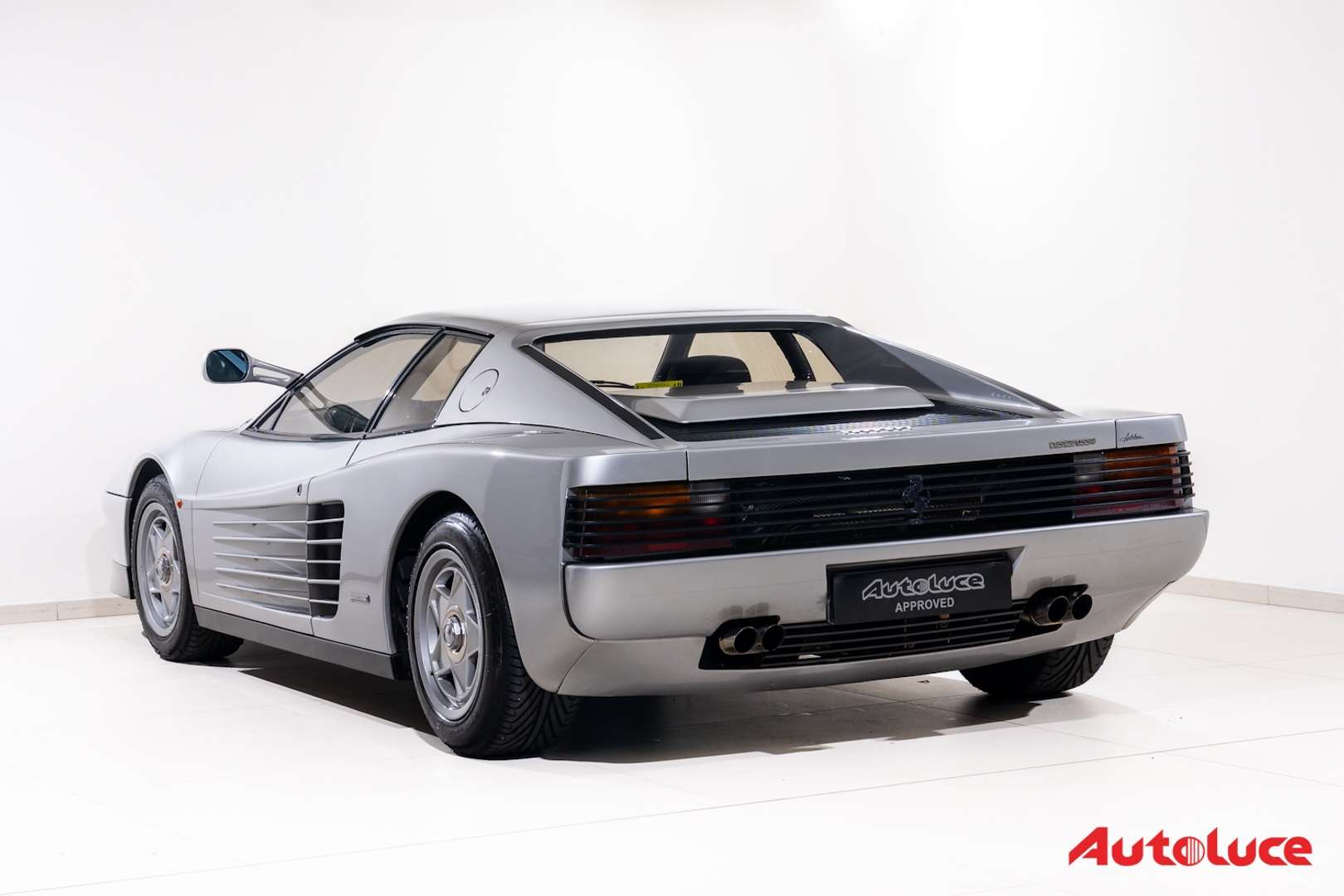 Ferrari Testarossa - 1986 - Joinsteer - #6