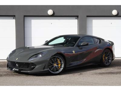 Ferrari 812 Superfast -  - Joinsteer - #1