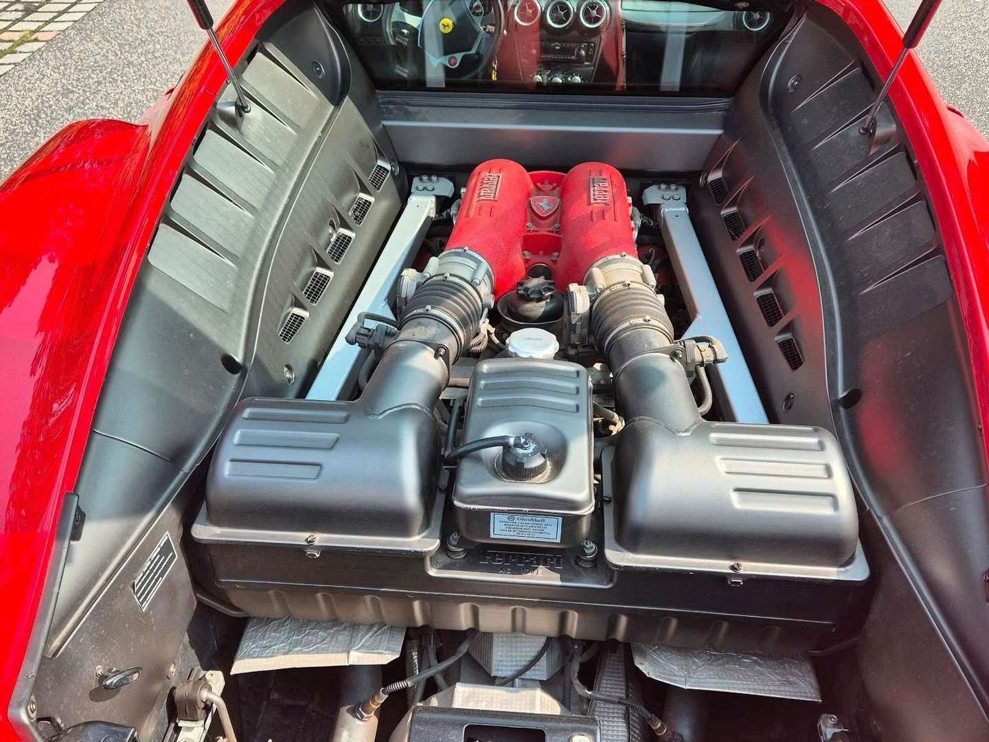 Ferrari F430 - 2007 - Joinsteer - #5