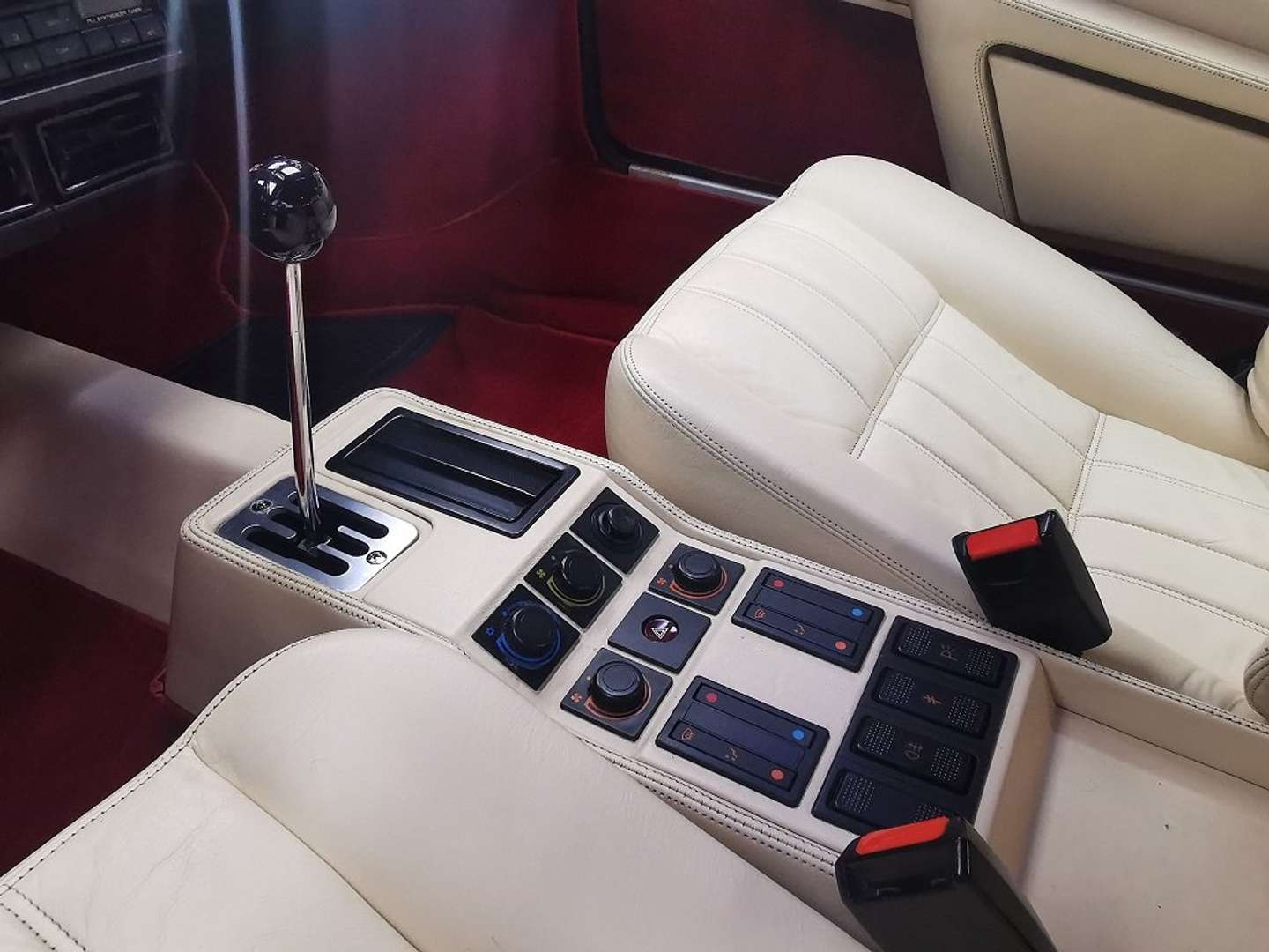 Ferrari 328 GTB - 1986 - Joinsteer - #12