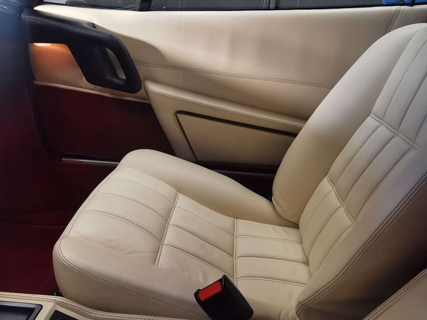 Ferrari 328 GTB - 1986 - Joinsteer - #13