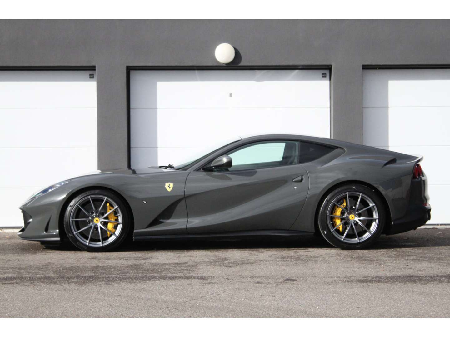 Ferrari 812 Superfast - 2019 - Joinsteer - #2